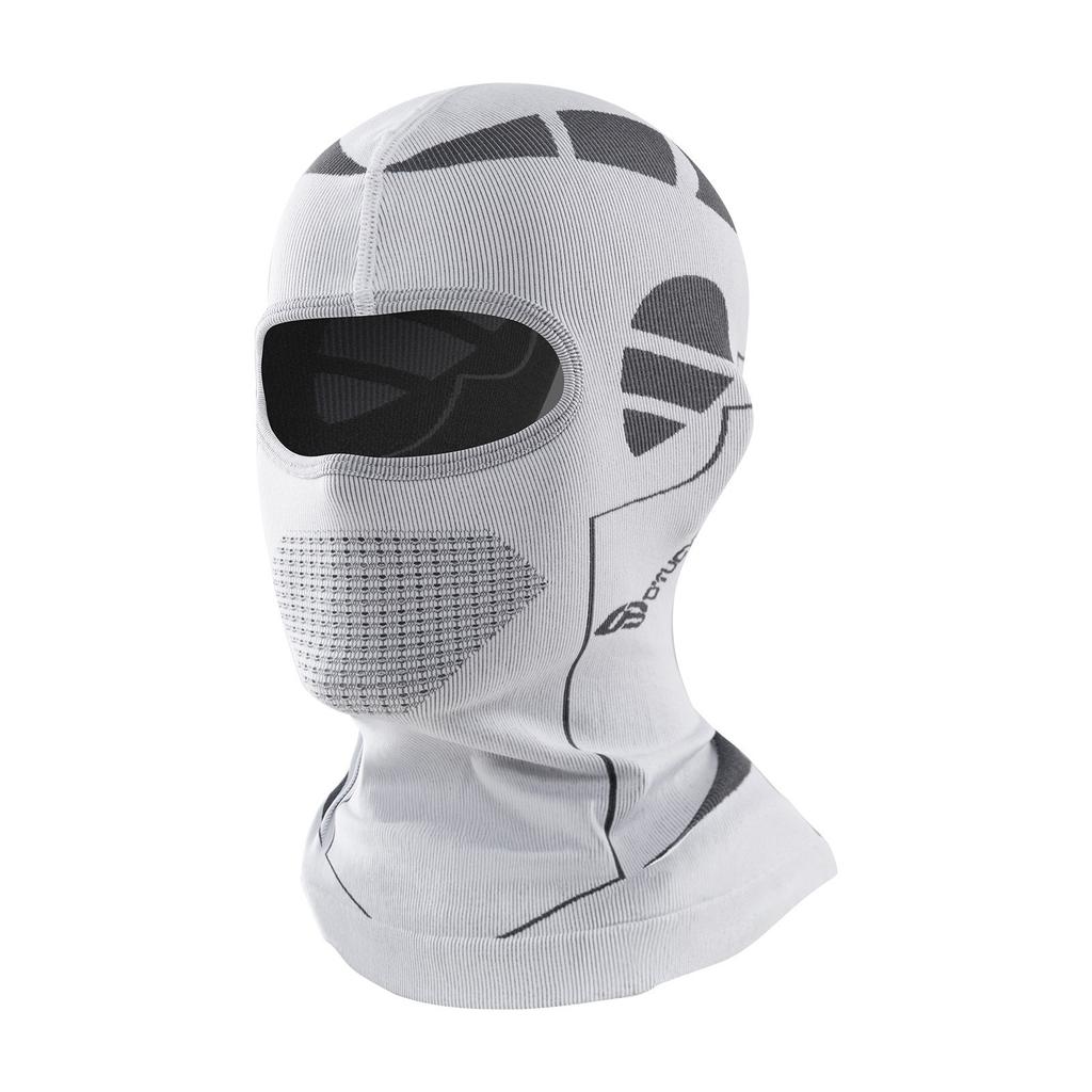 Uomo Donna Sciarpa Termica Antivento Inverno Cappello da Sci Balaclava Maschera Integrale Sci Ciclismo Caccia Copertura Testa Collo Fodera Casco Berretto