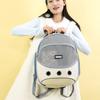 Pet Carrier Backpack Portable Cat Bag Breathable Travel Small Dogs Cats