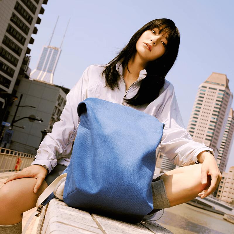 ITO Lightweight Business Travel Laptop Backpack