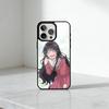 W-Waguri k-Kaoruko Anime  Phone Case For iPhone17,16,15,14,13 Plus,Pro Max Magnetic For Magsafe Wireless Charging