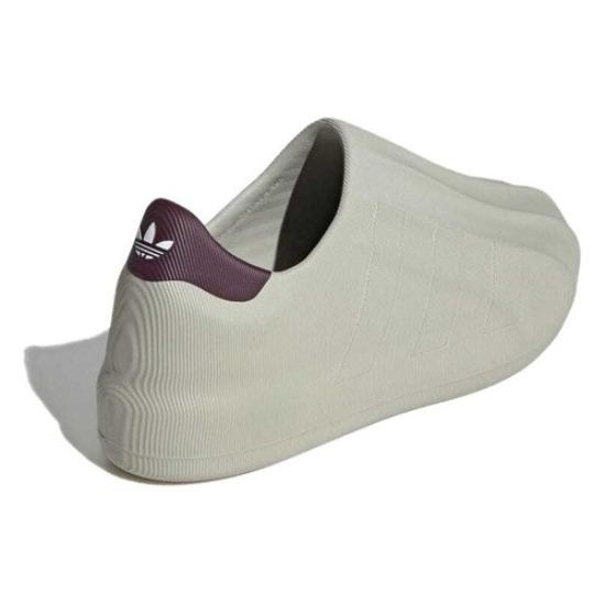 adidas AdiFOM Superstar Grigio Putty Bordeaux Uomo IF6179