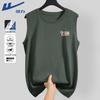 Men's Cotton Sleeveless Vest