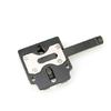 Quick Detach V Lock Camera Base Station Plate Quick Release V Lock Base Plate For Camera Cage V Mount Battery Holder
