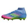 adidas  Adizero F50 League Mid FG MG Celestial Victory Pack Women Sneakers Blue Blue-Fusion Lucid-Lemon IH3862