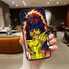 S-Saint S-Seiya Case for Samsung A06 A35 A25 A24 A15 A05S A05 M55 M35 M15 A02 A12 A13 A10 A16 A20 A30 A22 A31 A32 A33 A42 A50