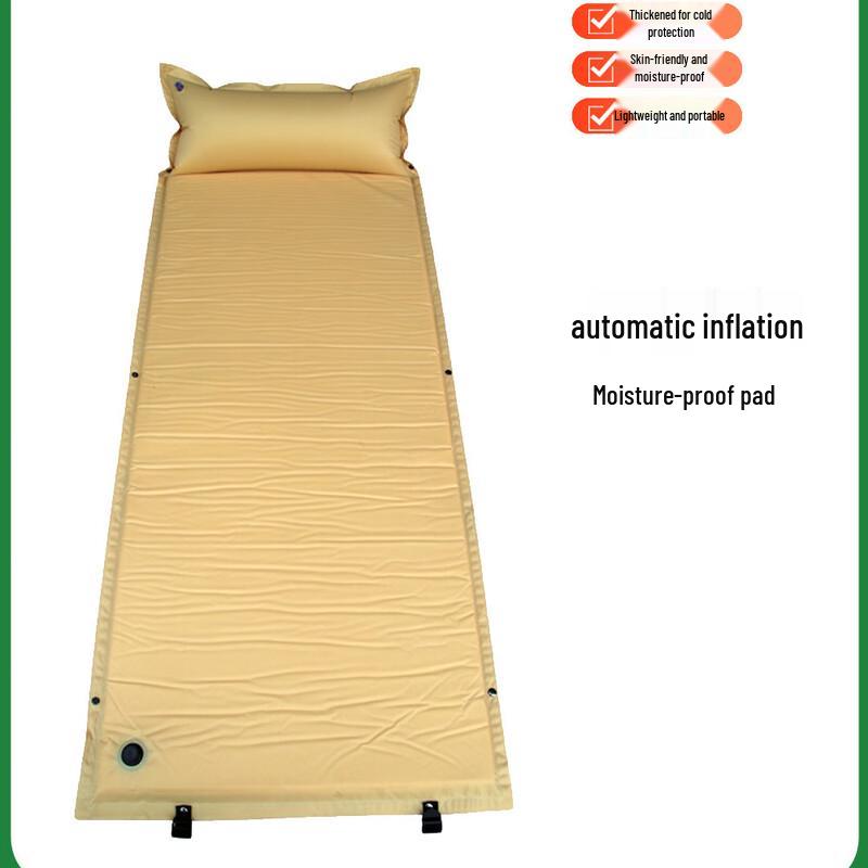 Aviator Automatic Inflatable Camping Pad