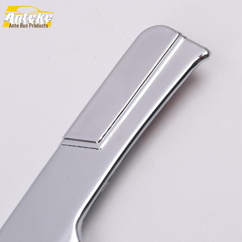 Galvanisierte kratzfeste äußere Türschalenabdeckung für Octavia - 15-teiliges Set