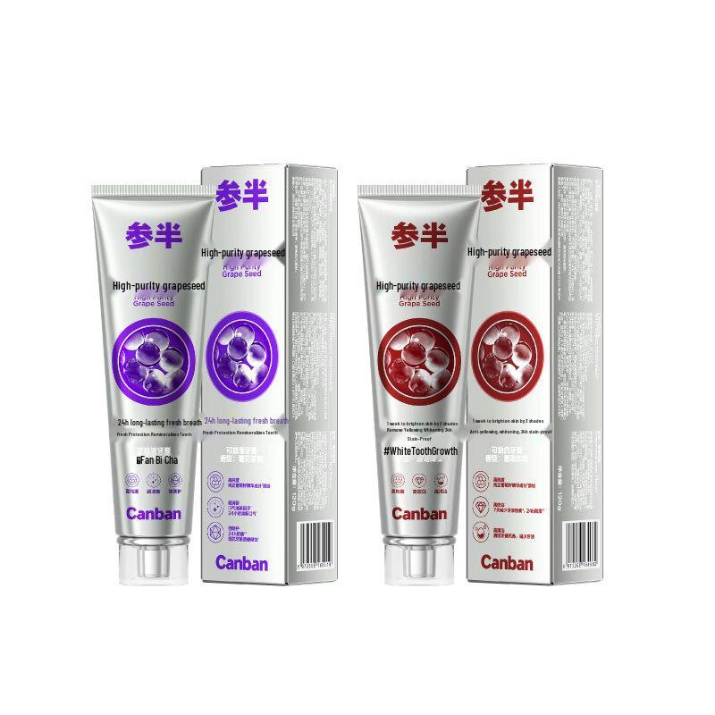 Canban Keyiqing Toothpaste