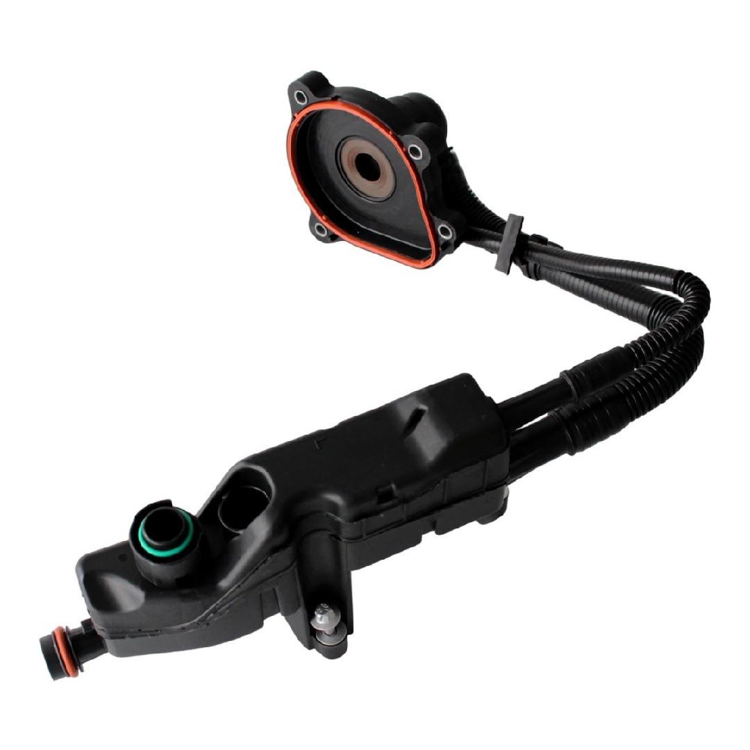 Mercedes M276 Oil-Water Separator Exhaust Valve Model A2760107111 XCLPF