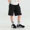 Boys' Breathable Lightweight Cargo Shorts