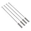 4 PCS Washer Suspension Stangen Reduzieren Lärm Stabile Unterstützung Waschmaschine Suspension Stangen für