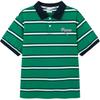 Kids T Shirts Lapel Thin 353226117213-00344