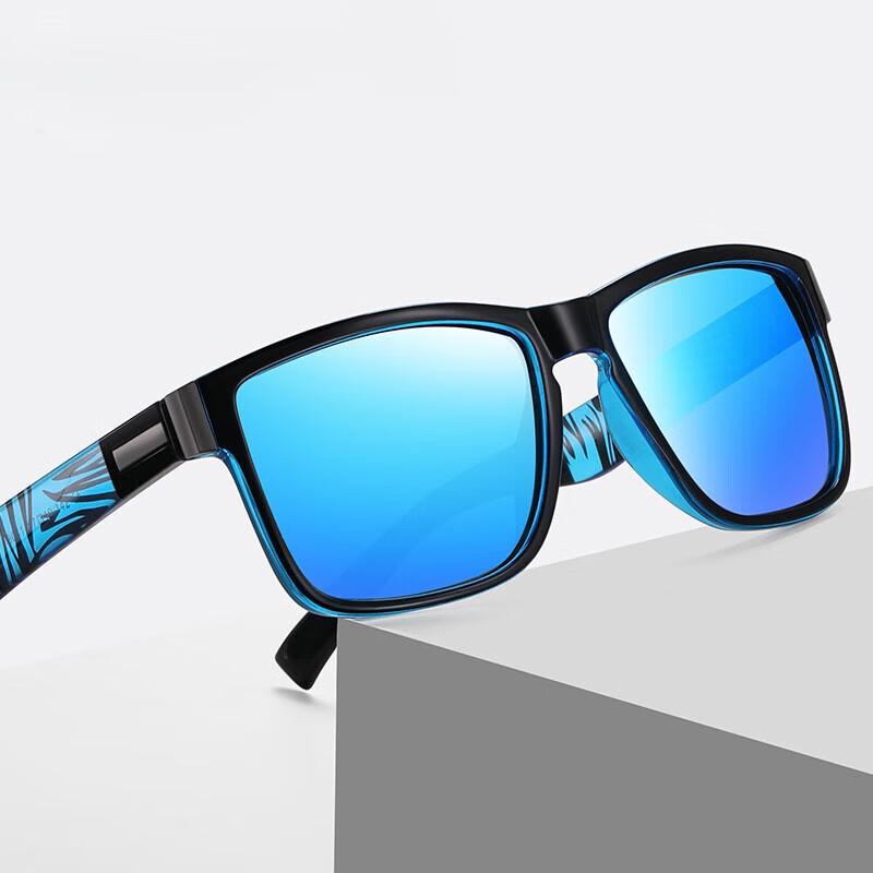 Lishi Cycling Sunglasses 3041