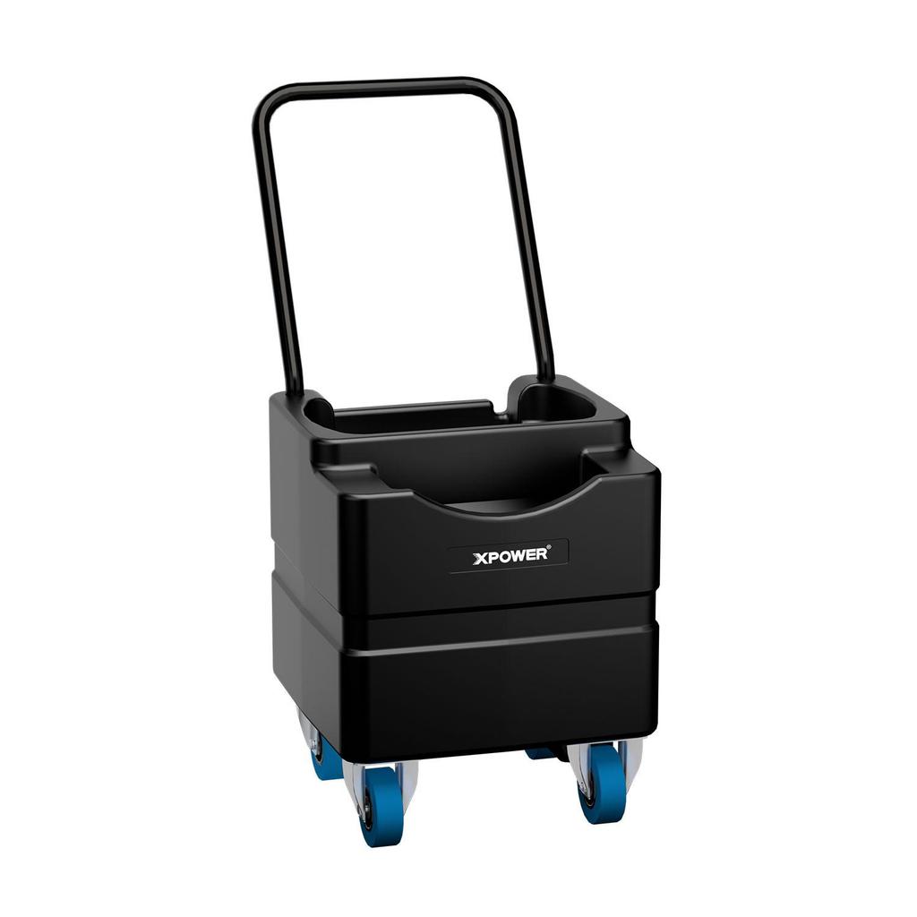 XPOWER WT-35/WT-45/WT-90 Großer Wassertank Große Kapazität Camping Angeln Wasseraufbewahrungsbehälter