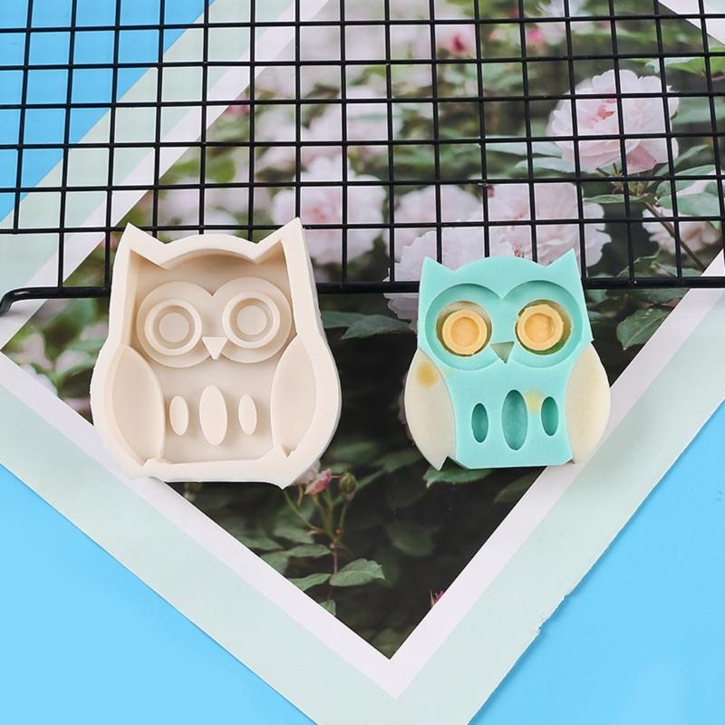 Animal Series Fondant Mold Biscuits Mold DIY Cartoon Press Baking Mold Birthday Cookie Tools Cake Decorating Tools