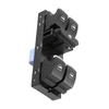 Electric Master Power Window Switch for  CADDY MK3 GOLF MK5 MK6 JETTA 5ND 959 857