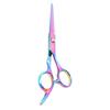 Professional Hair Scissors Barber Hair Cutting Shears Stainless Steel Hairdressing ScissorsStraight