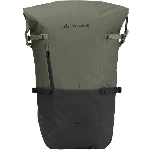 Backpack Vaude CityGo 23 II Khaki (45513-161)