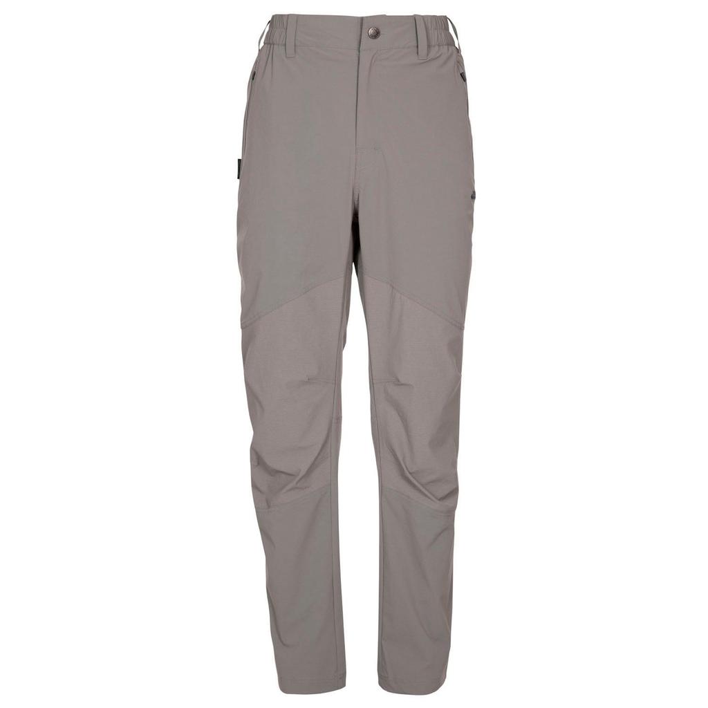 TRESPASS Mens Balrathy Adventure Trousers