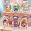 Crayon Shin-chan Swinging Series Blind Box Figurine - Trendy Decompression Desktop Toy Gift.