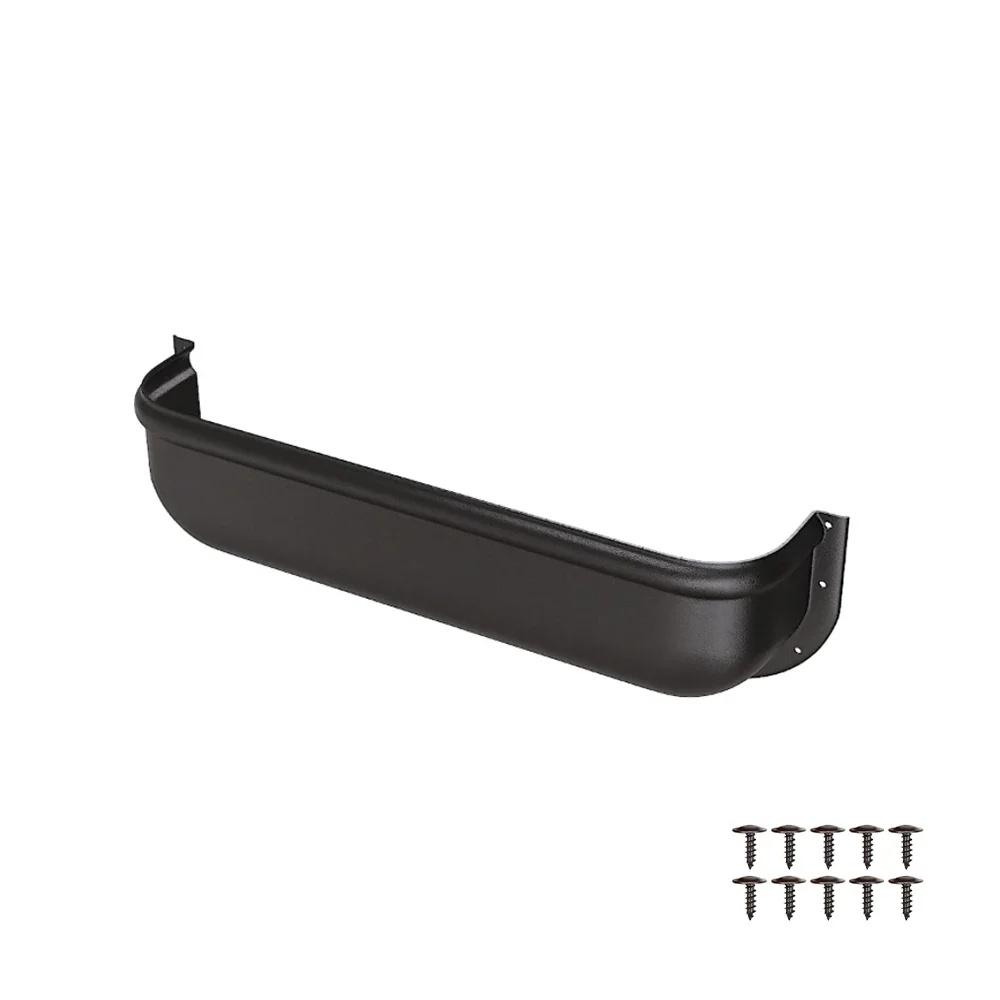

Car Door Handle Storage Box For Van Camper Universal Fit Door Panel Tray Cover Car Accessories Storage Box