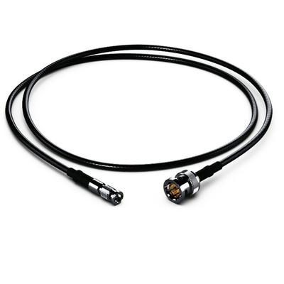 Design Cable Micro BNC To BNC Male 700mm Blackmagic - CABLE-MICRO/BNCML