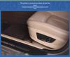 Car Floor Mats for Civic, Accord, City, Fit, Honda CR-V, Spirior, and Li Nian S1