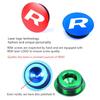 Washer Bottom Bracket Fixing Screw Cover Bike Cranks Cover Crank Arm Set Cap Bicycle Crank Cap