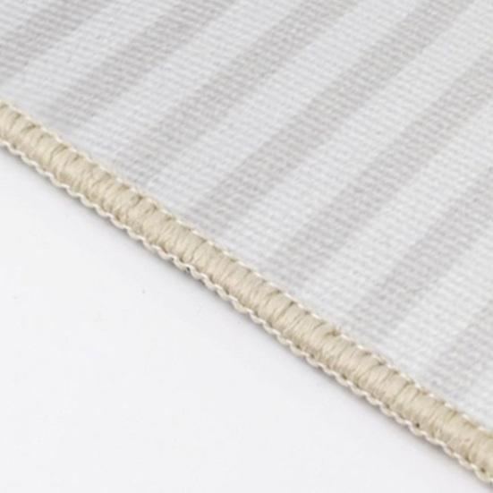 Floor Mat 3D Flower Design Quick-Drying Water Absorbent Bathroom Rug Non-Slip Stable Grip Bath Mat Home Bedroom Decor