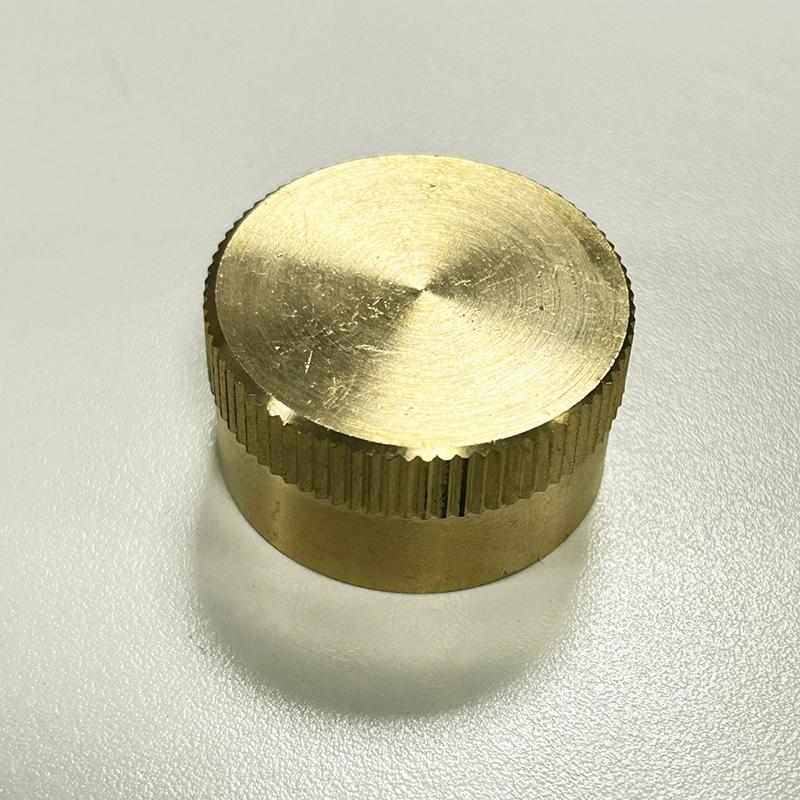 Mosiężna zakrętka do napełniania butli propanowej 1 funt zbiornika gazowego cylindra uszczelniona zakrętka zakrętka ochronna do kuchenki plenerowej