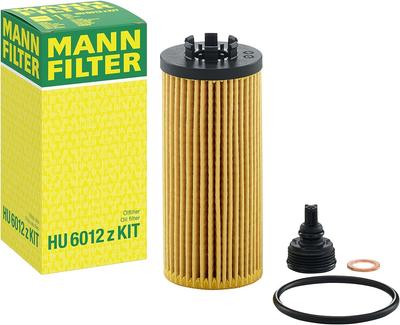 HU6012zKIT Mini Filter