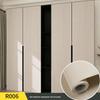 Self-Adhesive Wood Grain Decorative Film for Furniture and Cabinets