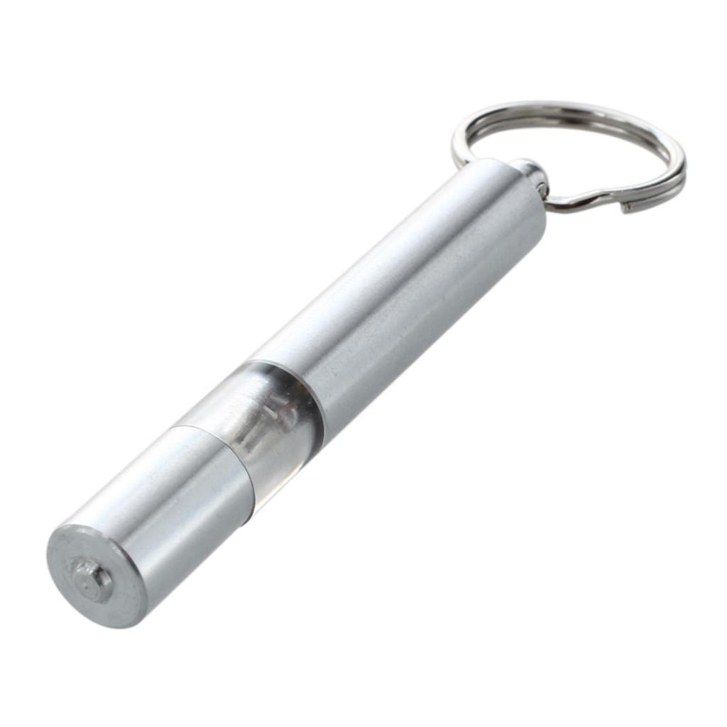 SD-2210 Car Static Eliminator Anti-static Key Chain