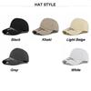Duck Cotton Embroidered Tongue Baseball Cap Fashionable Leisure Hat Hard Hat Top