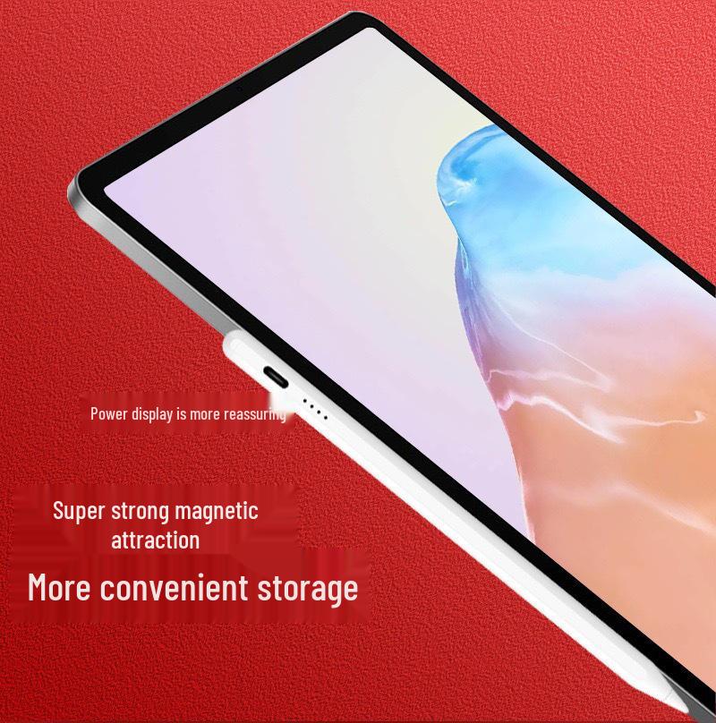 Universeller kapazitiver Touchscreen-Stift für Android-, Huawei-, Apple-, Honor-Tablets & Handys