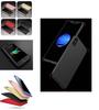 Sleek Minimalist Full-cover Pc Case For And More Models
