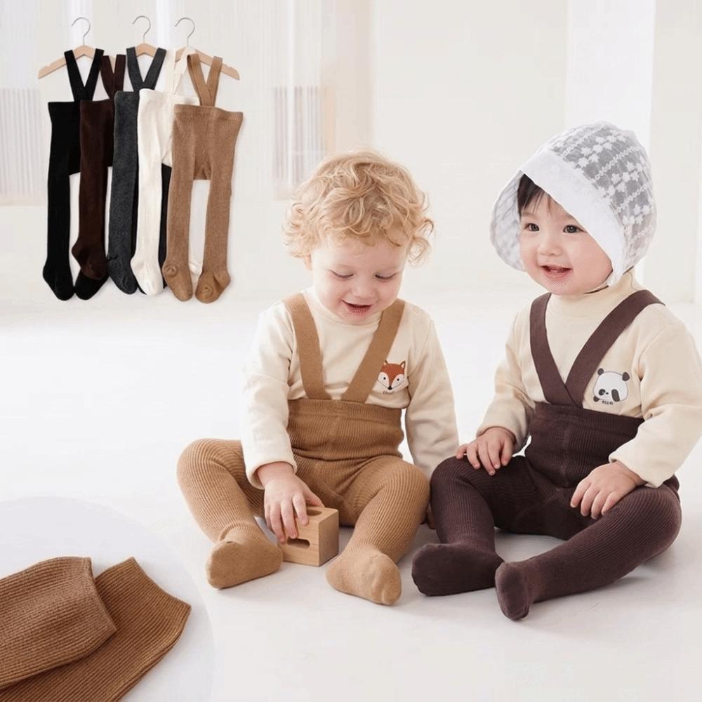 Silk Infant Tights High Waist Baby Pantyhose New Pantyhose Socks  Baby Daily Wear