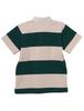 Canterbury Kids Summer Rugby Jersey, Size 63, Pink, Size 140