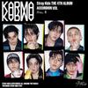 Stray Kids 4th Album ‘KARMA’ (ACCORDION VER.)