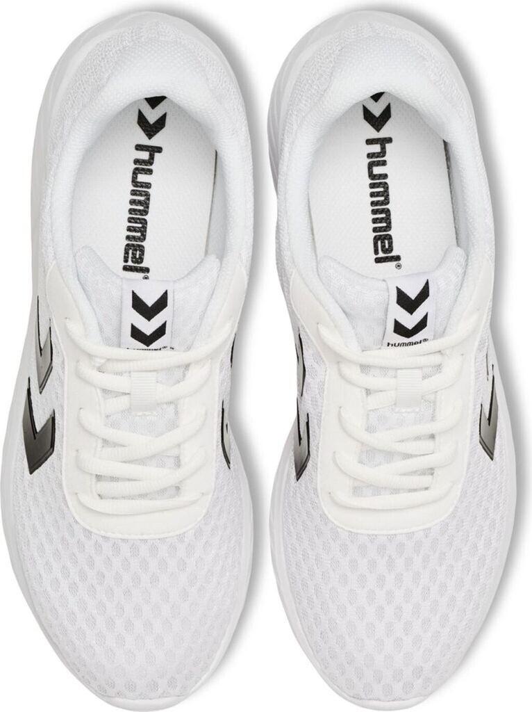 Hummel Legend Breather Sneakers White