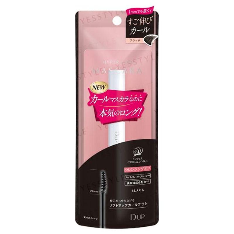 D-up - Hyper Lift Mascara
