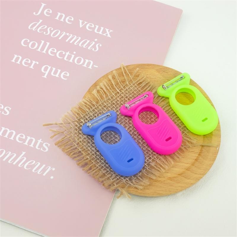 Locator Protective Cover Shockproof Soft Silicone Case Washable Housing Shells Antilost Protector for Smarttag 2 Tracker