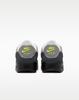 IQ0289-010 Nike Air Max 90 Black Neon Yellow (Men's)
