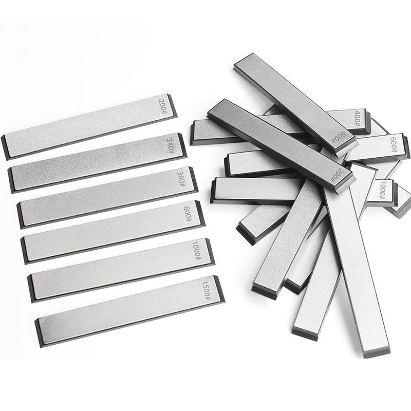 

ZISIZ Household Diamond Fixed-Angle Knife Sharpener