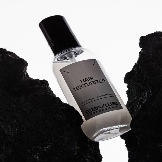 SAVWA PROFESSIONAL Hair Texturizer 120ml