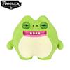 Original Fuggler Funny Ugly Teeth Monster Plush Toys Pilows Kawaii Chunky Bigg Fugg 2 Series Stuffed Animals Peluche Dolls Gifts