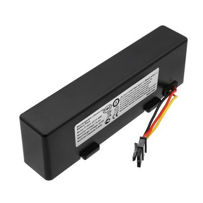 Akku für Xiaomi Mi Robot Staubsauger Wischmopp Pro - 2600 mAh