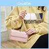 Rfid Wallet Phone Purse With Zipper Closure For Womens Daytoday Carry