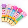 Baby Playing Musical Instrument Early Education Puzzle Toy Whistle Horn Toy