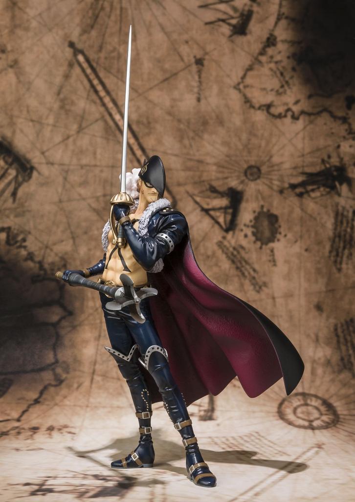 TAMASHII NATIONS Figuarts ZERO